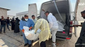 غزة الصحة تكشف عن عدد الشهداء بعد سنتين من الإبادة