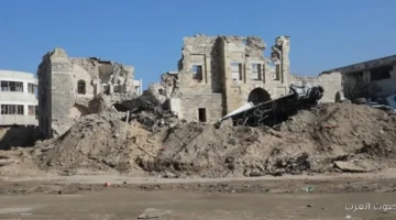 غزة بتختفي الاحتلال سرق 17 ألف قطعة أثرية من متحف