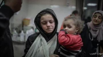 غزة بتعاني رغم الهدنة أكتر من 69 ألف قتيل وهجمات