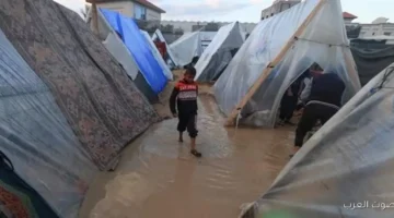 غزة بتعاني من مأساة طبية مستمرة في الإغاثة