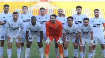 غزل المحلة يطلب حقه من فيفا عشان مستحقات صفقة بن