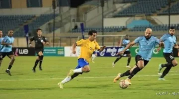 غزل المحلة يوضح حقيقة عرض الأهلي لضم يحيى زكريا