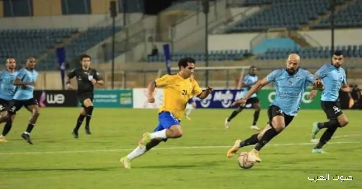 غزل المحلة يوضح حقيقة عرض الأهلي لضم يحيى زكريا