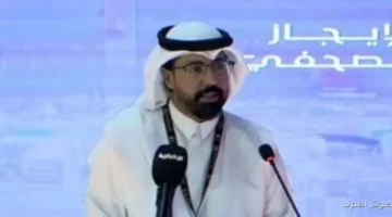 غسان النويمي مؤتمر ومعرض الحج فرصة مهمة للاستعداد بدري للموسم