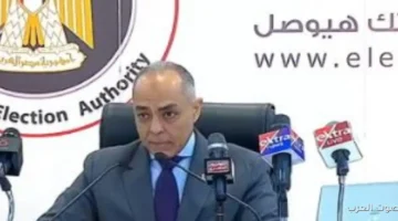 غلق التصويت في 16 مركز بره مصر في انتخابات مجلس