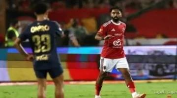 غياب 8 نجوم يأثر على الأهلي والزمالك في نهائي كأس