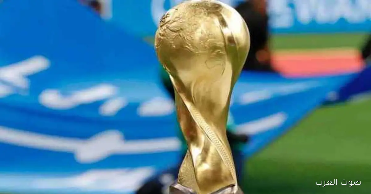 غيابات مؤثرة في كأس العرب 2025