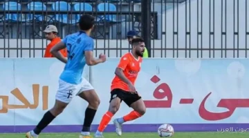 فاركو يتأهل لدور الـ16 بكأس مصر ومستني الفائز من الأهلي