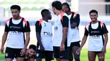 فاروق جعفر: اختيار أحمد عبد الرؤوف كويس.. والزمالك محتاج لجنة كرة 12 فاروق جعفر اختيار أحمد عبد الرؤوف كويس والزمالك محتاج لجنة