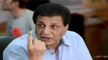 فاروق جعفر يحكي عن أسباب تراجع مستوى الزمالك