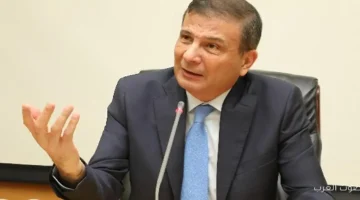 فاروق حماية الأرض الزراعية أهم حاجة عندنا ومش هنسكت على