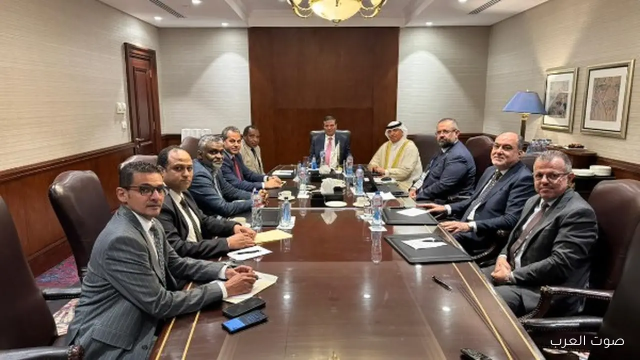 فاروق زيادة الاستثمارات العربية في الزراعة مع الهيئة العربية للاستثمار