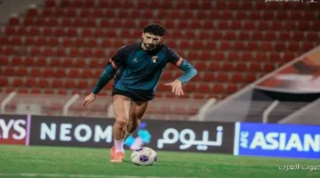 فايدة فلسطين في مواجهة ليبيا بتصفيات كأس العرب غياب وسام