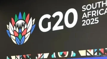 فاينانشال تايمز قمة العشرين بتدخل مرحلة السبات بعد مقاطعة ترامب