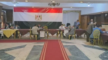 فتح باب استلام ملفات الترشح لانتخابات المرحلة الأولى للمحامين