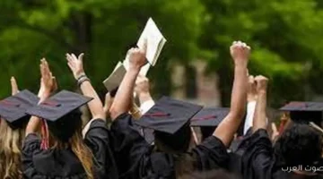 فتح باب التقديم للطلاب الأجانب في الجامعات المصرية للفصل الدراسي