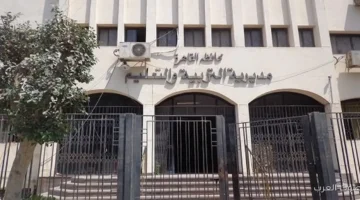 فتح تحقيق في سقوط تلميذة من الزحليقة في مدرسة بمصر