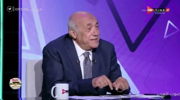 فتحي سند بعد مغادرة محمد صبري المتاجرة باسمه حاجة عيب