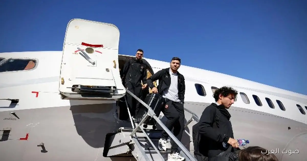فتحي سند يكشف عن رحلة بولوكواني: الزمالك مسافر على طيارة عادية لأول مرة من سنين