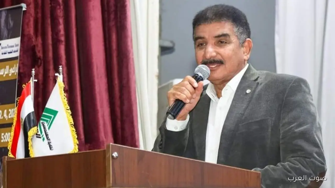 فتنة وتشويه ممثل المهندسين في يوتن يرد على شائعات ضياع