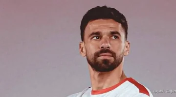 فحص طبي يحدد موقف عبدالله السعيد من مباراة كايزر تشيفز