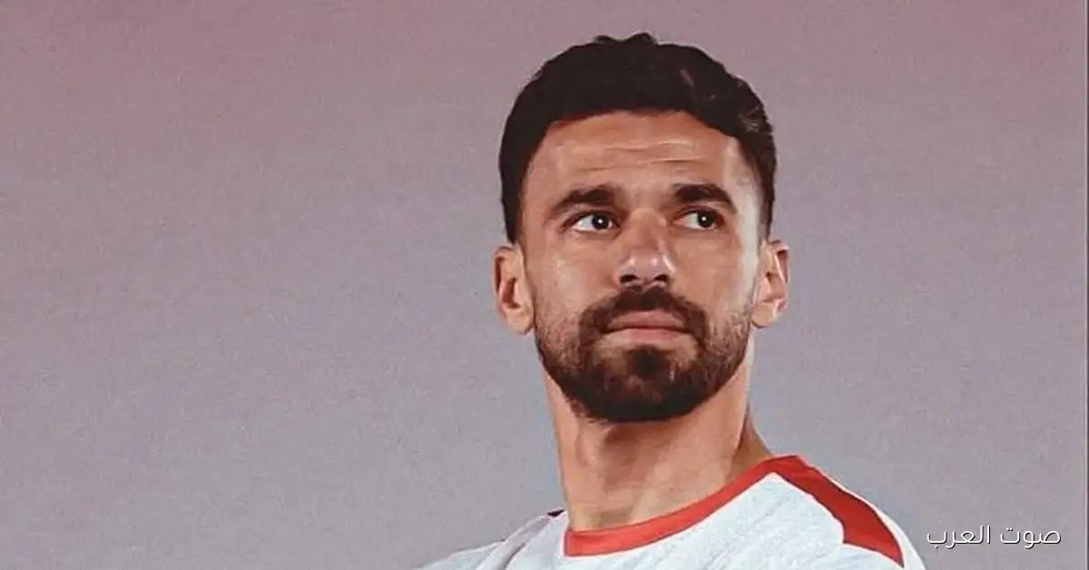 فحص طبي يحدد موقف عبدالله السعيد من مباراة كايزر تشيفز