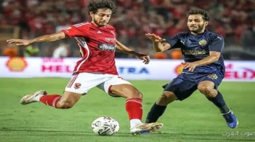 فخرى لاكاي في الهجوم تشكيل سيراميكا كليوباترا المتوقع لمواجهة