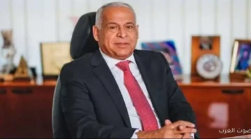 فرج عامر يخسر انتخابات سموحة قدام محمد بلال