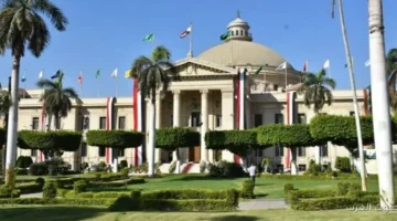 فرص عمل جديدة في جامعة القاهرة تعالوا شوفوا التخصصات المطلوبة
