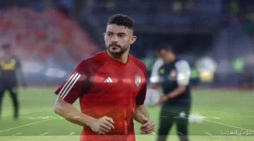 فرصة الشحات كانت في صالحنا ياسر إبراهيم يحكي كواليس فوز