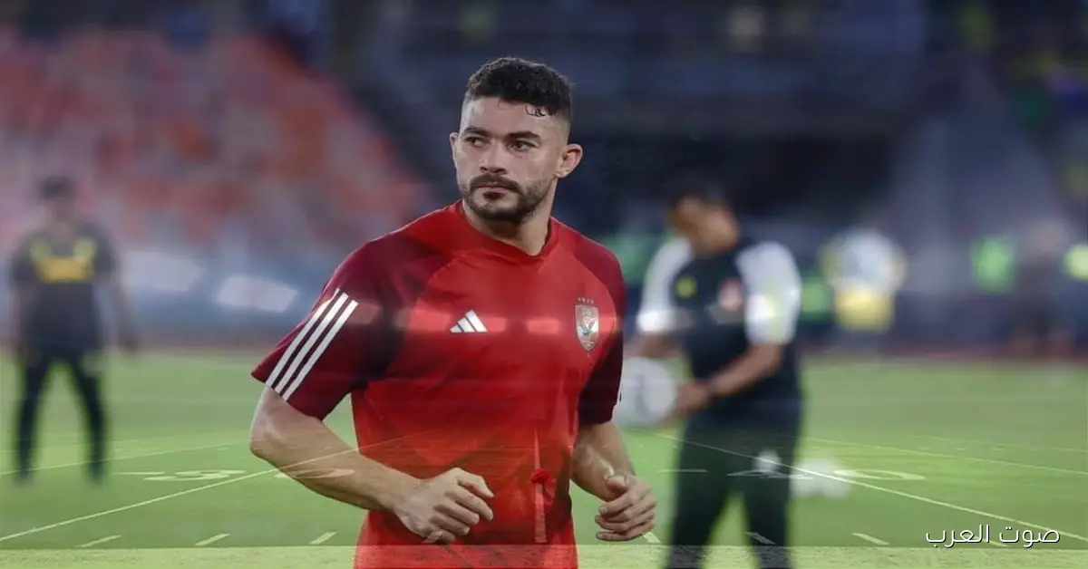 فرصة الشحات كانت في صالحنا.. ياسر إبراهيم يحكي كواليس فوز الأهلي في نهائي القرن