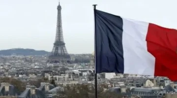 فرنسا تتحرك بسرعة ضد الاحتلال بسبب جرائم حرب إيه اللي