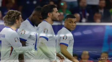 فرنسا تكسب أذربيجان بثلاثية في تصفيات كأس العالم