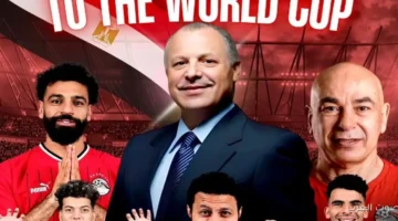 فضل الله المنطق الرياضي هو اللي يحدد اختيارات حسام حسن