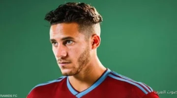 فضل الله يفاجئ رمضان صبحي الأمل في الطعن على قرارات