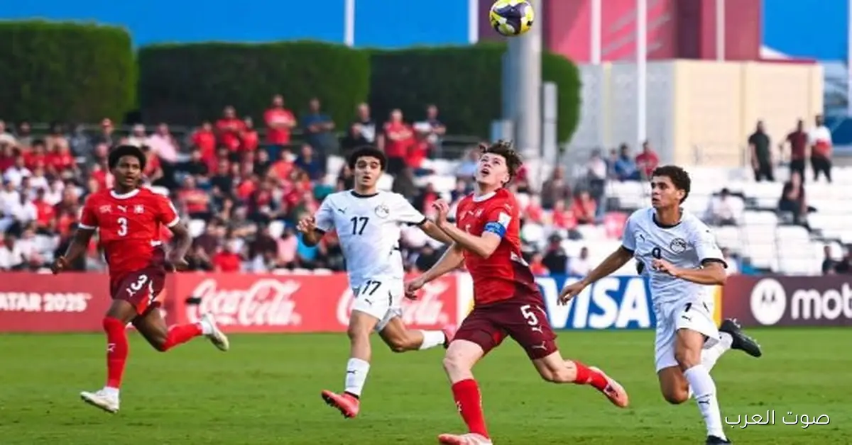 فضل الله يوضح إزاي بيختاروا مدربي الناشئين والشباب