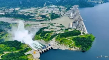 فضيحة جديدة تقارير بتقول إن إثيوبيا بتستخدم كهرباء سد النهضة