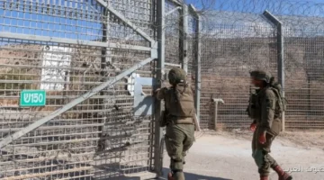 فضيحة جديدة وحدة نسائية إسرائيلية بتتجسس على سوريا بطائرات مسيّرة