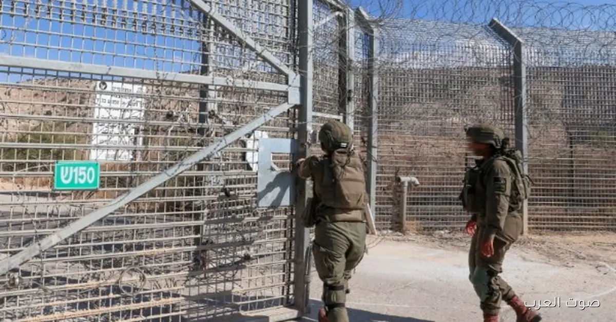 فضيحة جديدة.. وحدة نسائية إسرائيلية بتتجسس على سوريا بطائرات مسيّرة