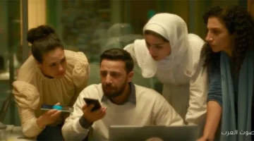 فلسطين 36 كل التفاصيل عن 4 أفلام عربية هتتعرض في