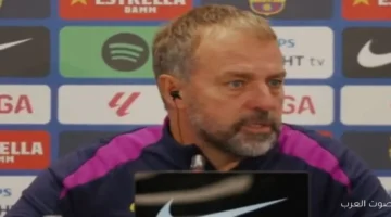 فليك ميسي هو أحسن لاعب في آخر 10 سنين وأنا