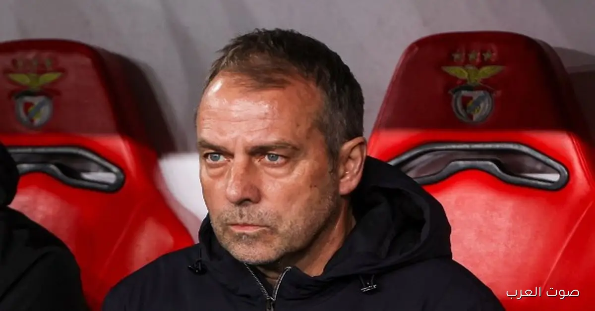 فليك يرجع الروح لبرشلونة: كامب نو هو سر استعادة الهوية الكتالونية وبداية مشروع جديد