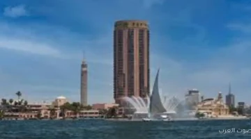 فنادق الشركات لو عندك مشكلة ضريبية اتواصل معانا