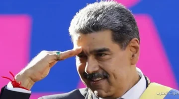 فنزويلا بتجمع أسلحة تقيلة على ساحل الكاريبي ومستعدة لحرب طويلة