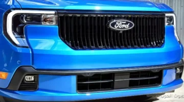 فورد بتدور على 5 آلاف موظف براتب 120 ألف دولار