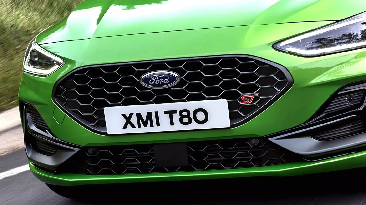 فورد بتودع واحدة من سياراتها المشهورة بشكل مفاجئ