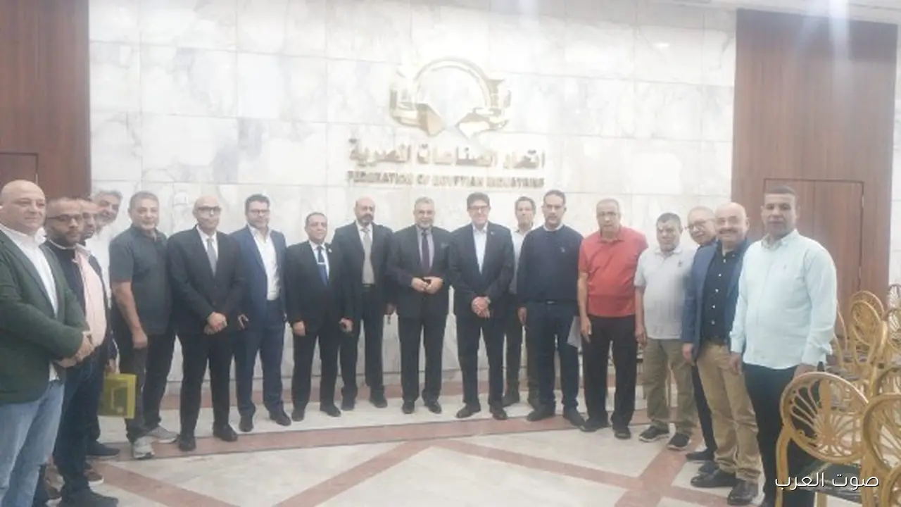 فوز 12 عضو في غرفة صناعات الطباعة والتغليف لدورة 2025 2029