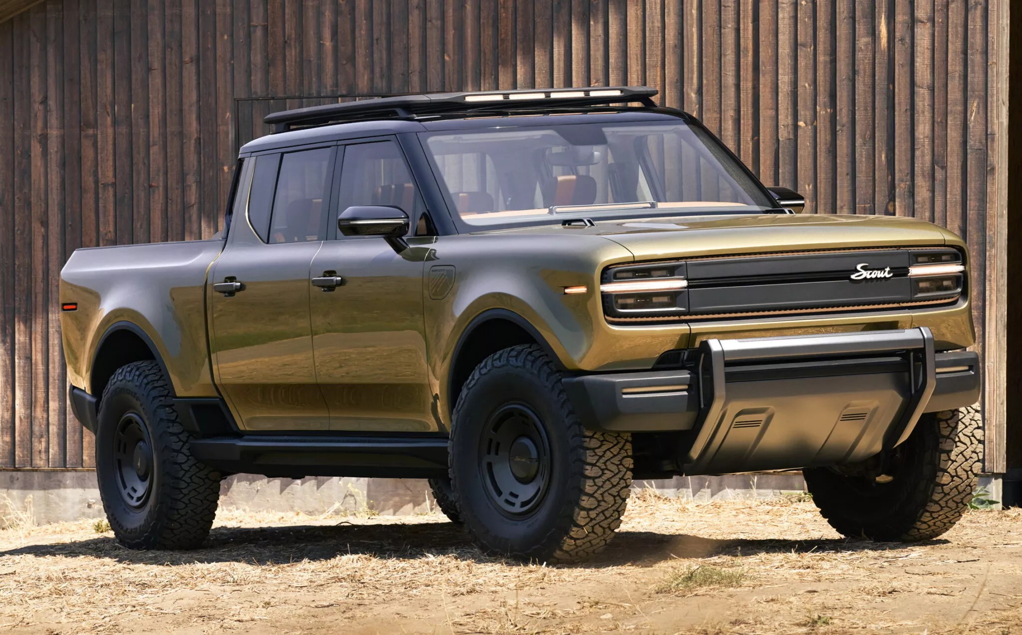 فولكس تطلق أحدث موديلاتها بتصميم رياضي جديد