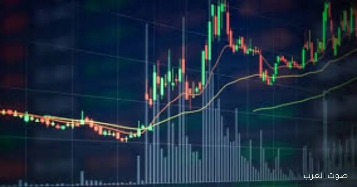 في آخر يوم من الأسبوع| الأسواق المالية العربية في الأحمر.. وبورصة مصر تكسب 34 مليار جنيه 2 في آخر يوم من الأسبوع| الأسواق المالية العربية في الأحمر.. وبورصة مصر تكسب 34 مليار جنيه