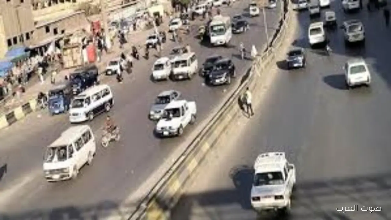 في أول يوم لانتخابات مجلس النواب شوارع القاهرة والجيزة بلا